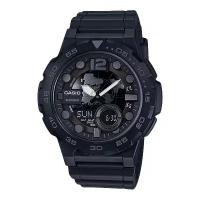 Наручные часы Casio Collection AEQ-100W-1B