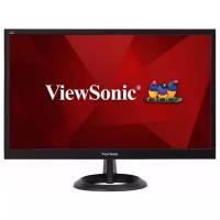 Монитор ViewSonic VA2261 черный