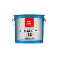 Грунтовка Tikkurila Temaprime EE антикоррозионная специальная (2.7 л)