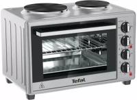 Мини-печь Tefal Optimate OF463D30 3000 Вт