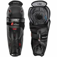 Щитки хоккейные BAUER S22 VAPOR 3X PRO SR 15