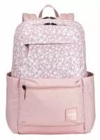 Рюкзак 26 L Case Logic Uplink Backpack UPLINK BP White Floral/Zephyr Pink 3204579 CASELOGIC
