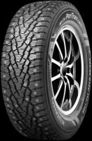 Автошина 225/75 R16C KUMHO Winter PorTran CW11 121/120R TL шип