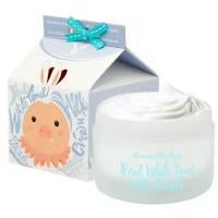 Крем для лица осветляющий Elizavecca Milky Piggy Real White Time Milk Cream (100 мл)