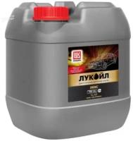 LUKOIL 5w-30 Люкс Api Sl/Cf 20л (Синт. Мотор. Масло)