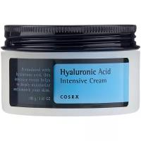 Интенсивно увлажняющий крем с гиалуроновой кислотой | COSRX Hyaluronic Acid Intensive Cream 100g