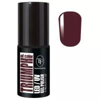 Гель-лак для ногтей TF Cosmetics Triumph Of Color Led/Uv т. 558 8 мл