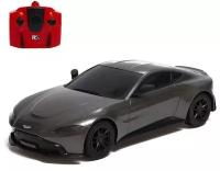 Машина радиоуправляемая Aston Martin Vantage, 1:18 цвет микс 9370488