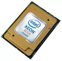 Процессор Intel Xeon® Gold 5218 16 Cores, 32 Threads, 2.3/3.9GHz, 22M, DDR4-2666, 4S, 125W