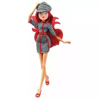 Кукла Winx Club Парижанка 27 см IW01011400