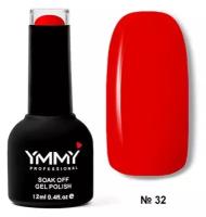 YMMY Professional, Гель-лак серия A 