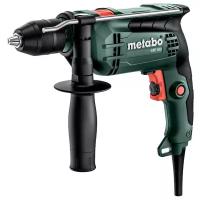 Ударная дрель Metabo SBE 650 (БЗП) 650 Вт 600742850