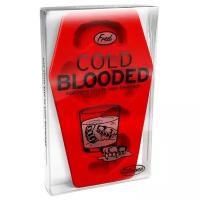 Форма для льда Fred Cool Blooded, 5 ячеек