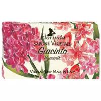 Florinda Мыло кусковое Цветы и цветы Giacinto