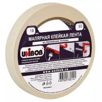 UNIBOB 28134, 19 мм x 50 м,1 шт