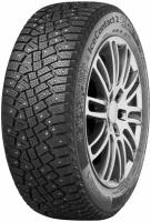 Автошина 235/60 R18 CONTINENTAL IceContact2 SUV XL FR 107T TL шип