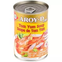 Суп Том Ям Aroy-D