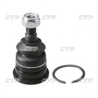 Шаровая Опора Cb0421 / Cbt-77 Toyota Prado #J9#, Surf #N18#, Tundra, Sequoia 04- Перед. Верхн. CTR арт. CB0421