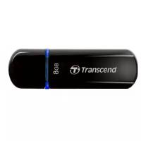 Внешний накопитель 8GB USB Drive Transcend 600 TS8GJF600