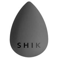 Спонж для макияжа SHIK Make-up Sponge, черный