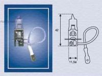 Лампа накаливания Magneti Marelli 002554100000