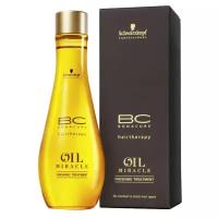 Schwarzkopf Professional Oil Miracle Масло для нормальных и жестких волос