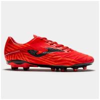 Joma Бутсы PROPULSION PROW.906. FG (09.5 USA/43 EUR) красные