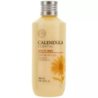 TheFaceShop Calendula Essential Moisture Emulsion Увлажняющая эмульсия для лица с календулой