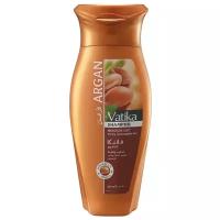 Vatika шампунь для волос Argan Moisture Soft