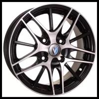 Колесный диск Tech-Line Venti 1406 5,5x14/4x98 ET35 D58,6 GRD