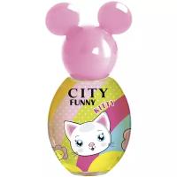 CITY Parfum Духи Funny Kitty