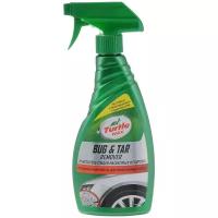 Очиститель кузова TURTLE WAX от гудрона и следов насекомых Bug Tar Remover, 0.5 л