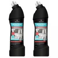 Pro-Brite гель для сантехники Active Shine Bleach Cleaner Свежесть океана