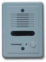 Вызывная (звонковая) панель на дверь COMMAX DR-2GN