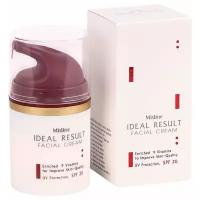 Mistine Ideal Result Facial Cream Крем для лица Идеальный результат 9 витаминов