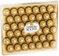 Конф. Ferrero Rocher из мол.шок. 525г