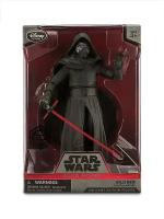 Фигурка Звёздные войны Star Wars Elite series Kylo Ren металл 16см D14269