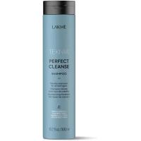 Lakme шампунь Teknia Perfect Cleanse мицеллярный для глубокого очищения волос, 300 мл