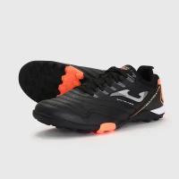 Шиповки Joma Maxima MAXS2301 TF, р-р 43.5RUS (11 US), Черный