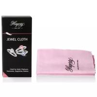 Салфетка для ювелирных изделий 100697 Hagerty Jewel Cloth, 30 х 36 см