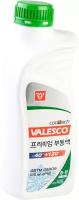 Антифриз VALESCO Green 40 G11 1л, 327214h