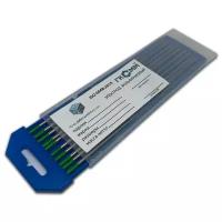Вольфрамовые электроды WP ГК СММ ™ D 4 -175 мм (1 упаковка)