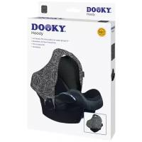 DOOKY капюшон для автокресла DOOKY Hoody