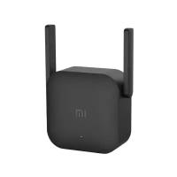 Wi-Fi усилитель сигнала (репитер) Xiaomi Mi Wi-Fi Range Extender Pro Global, черный