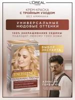 L'Oreal Paris крем-краска для волос без аммиака 