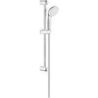 Душевой гарнитур Grohe Tempesta New 2759810E, хром хром 1750 мм