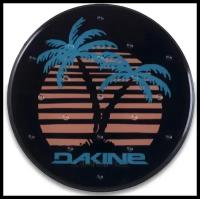 Dakine circle mat palm