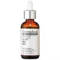 Dermaheal Концентрированная сыворотка для интенсивного ухода за волосами Hair Concentrating Serum