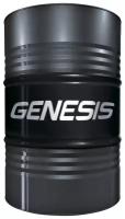 LUKOIL Масло Моторное Genesis Armortech Gc 5w30 200л