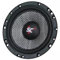 Мидбасовая акустика Kicx Sound Civilization GF165.5